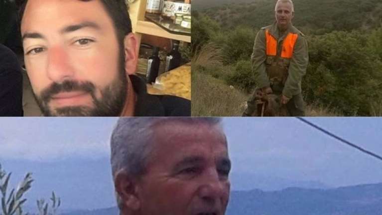 Επιχείρηση για αγνοούμενους, αναγνωρίστηκε 47χρονος οδηγός