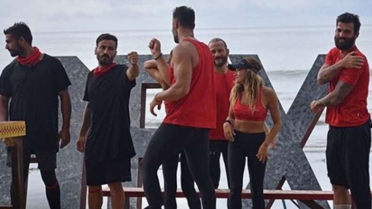 Δεν θα πιστεύετε τη χθεσινή τηλεθέαση του Nomads - Σαρώνει το The Voice