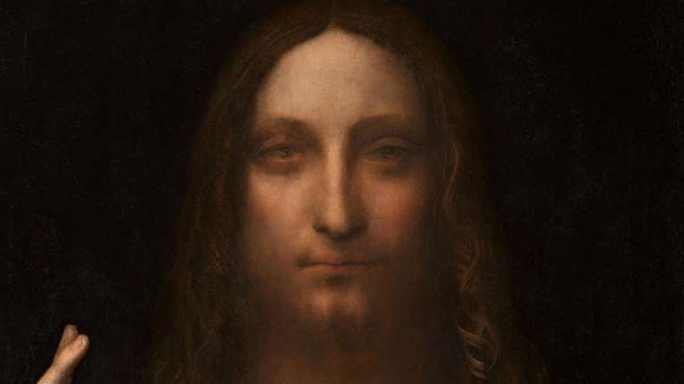 450 εκ. δολάρια για τον πιο ακριβό πίνακα στον κόσμο