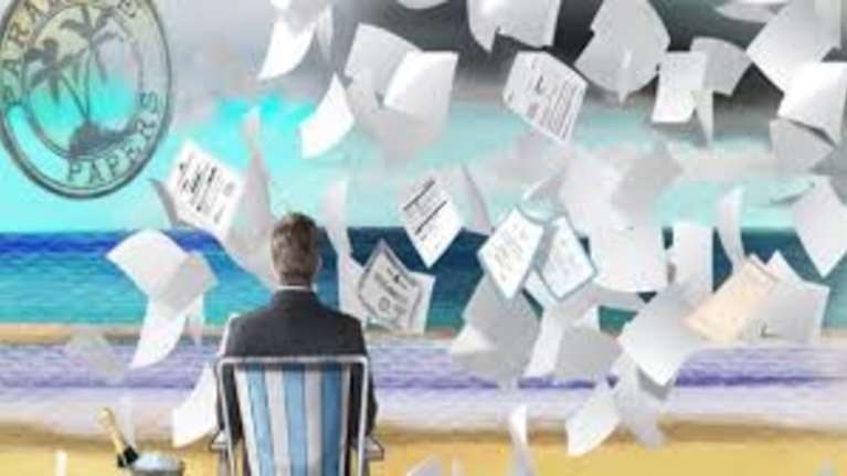 Paradise Papers:Εισαγγελική έρευνα για τα 130 ονόματα Ελλήνων