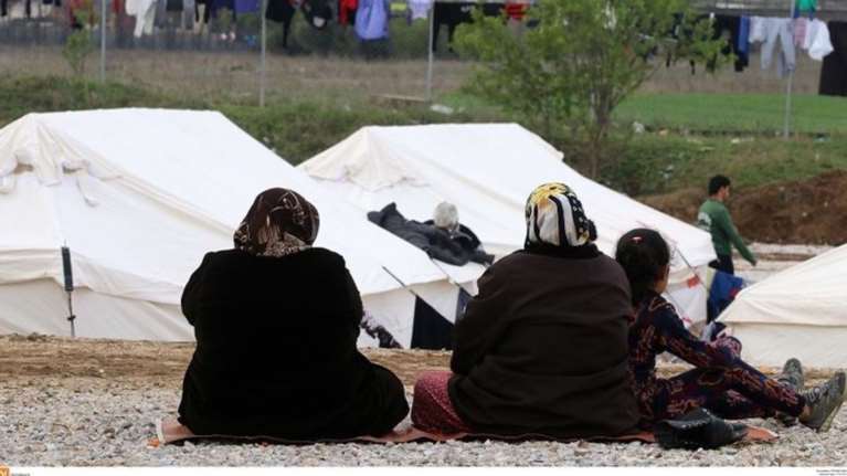 Πρόσκληση για μίσθωση διαμερισμάτων για πρόσφυγες