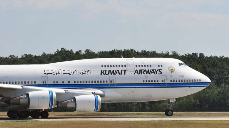 Σάλος: Η Kuwait Airways έχει δικαίωμα να μην μεταφέρει Ισραηλινούς!