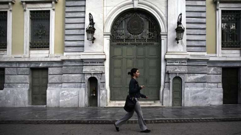 Θετικές προοπτικές στην οικονομία βλέπουν τραπεζικά στελέχη