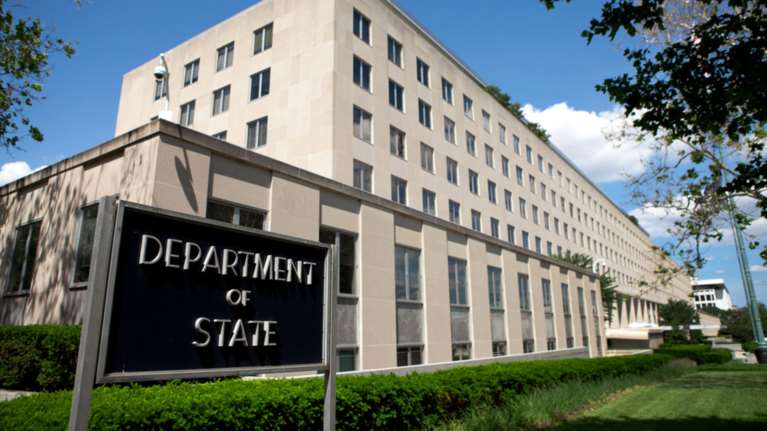 Το Στέιτ Ντιπάρτμεντ προειδοποιεί για επιθέσεις στην Ευρώπη στις γιορτές