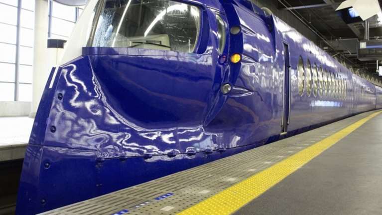 Έφυγε το τρένο νωρίτερα για 20 δεύτερα και ζήτησαν συγγνώμη!