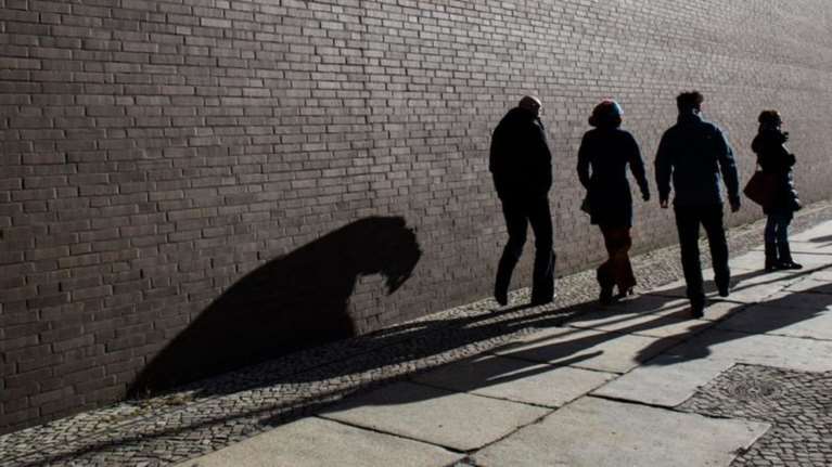 Ερευνα-σοκ: Το 35,6% των Ελλήνων απειλείται από τη φτώχεια