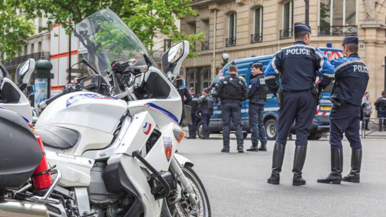 Γαλλία: Αστυνομικός σκότωσε τρεις ανθρώπους και αυτοκτόνησε