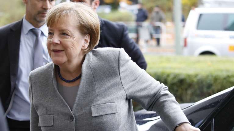 Γερμανία:  Σε οριακό σημείο οι διαπραγματεύσεις για τη νέα κυβέρνηση