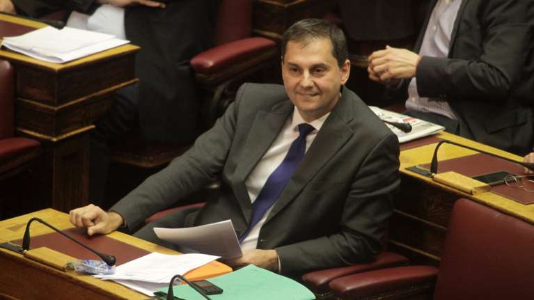 Πρόταση 4 βουλευτών για διαφορετική διανομή του μερίσματος