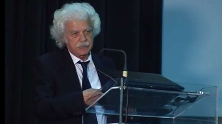 Οι νέες εκτιμήσεις του καθηγητή Βαρώτσου για τους σεισμούς