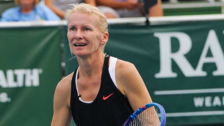 Πέθανε η τενίστρια Γιάνα Νοβότνα