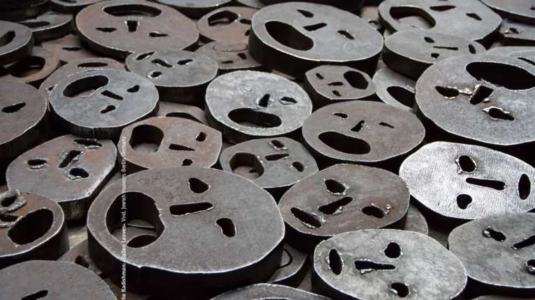 Τέχνη και Ολοκαύτωμα - Ημερίδα στη Βουλή των Ελλήνων