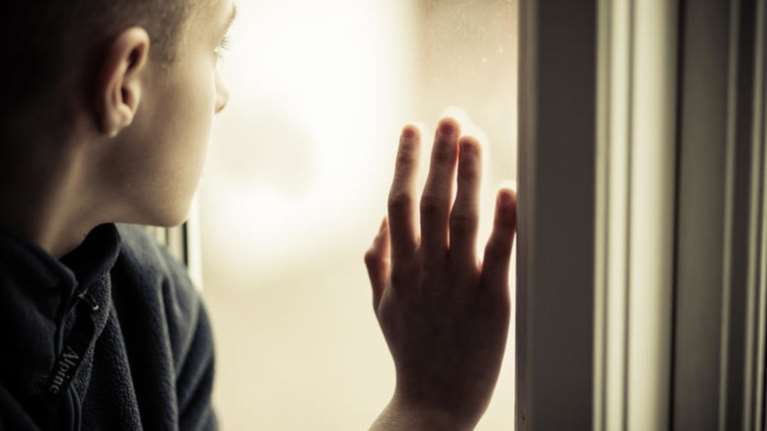 Eurostat: 1 στα 3 παιδιά στην Ελλάδα κινδυνεύει από φτώχεια ή αποκλεισμό