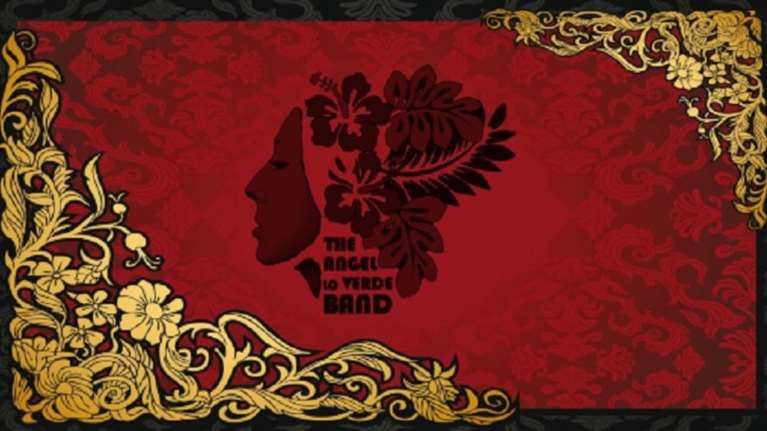 Η Angel Lo Verde είναι εδώ με soul και funk μουσικές