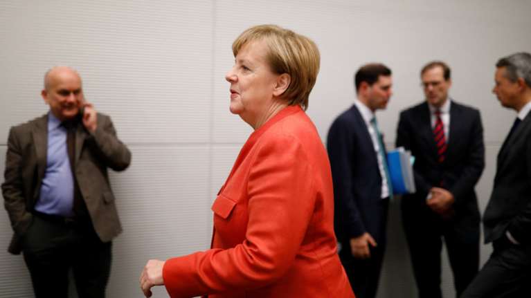 Η Μέρκελ, τα σενάρια για νέα κάλπη και οι συνέπειες για την ΕΕ