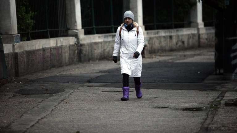 Καιρός: Χαμηλές θερμοκρασίες και νεφώσεις σε όλη τη χώρα