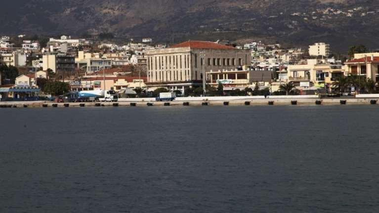 Απεργούν την Τετάρτη στη Χίο λόγω ΦΠΑ