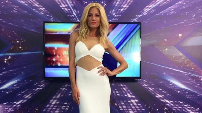 H Ευαγγελία Αραβανή μιλά ανοιχτά για την προσωπική της ζωή- Δείτε το βίντεο