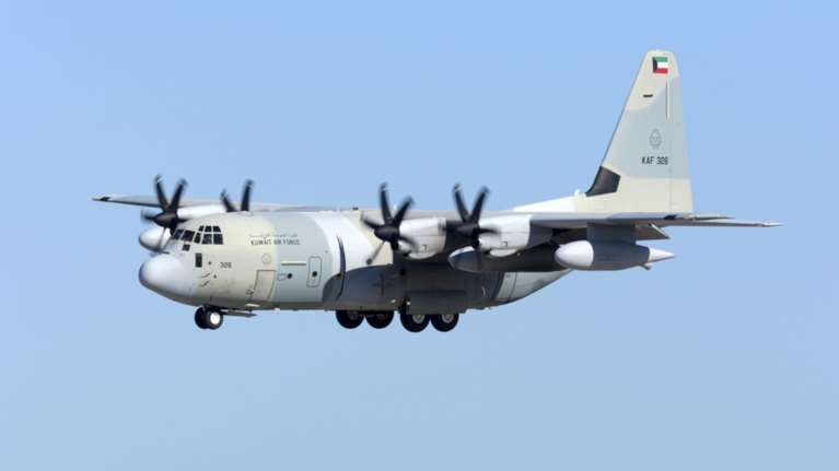 Συνετρίβη πολεμικό αεροσκάφος των ΗΠΑ στην Οκινάουα- 11 αγνοούμενοι