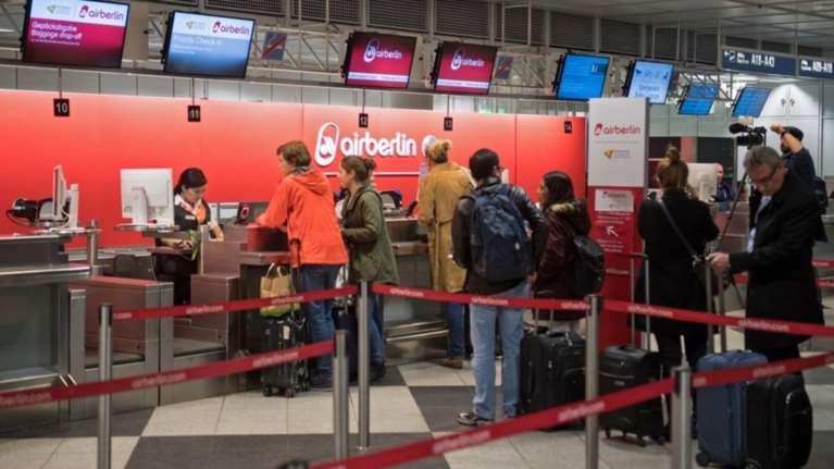 Από τον Οκτώβριο είχε ενημερωθεί η Ελλάδα για την καραντίνα στα αεροδρόμια