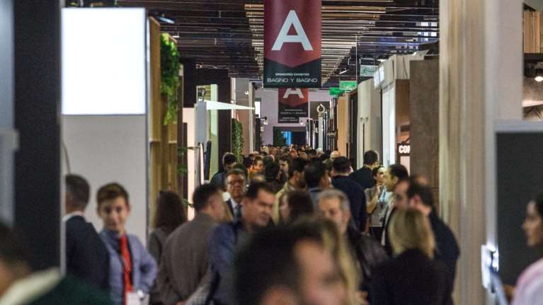 100% Hotel Show: Περισσότεροι από 25.000 επισκέπτες