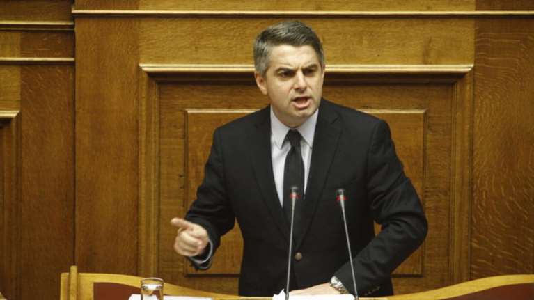 «Η κυβέρνηση όταν ακούει επενδύσεις και Ελληνικό αρρωσταίνει»