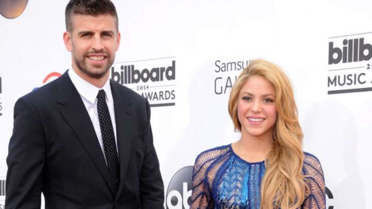 Ξέφυγαν οι Πίκε-Σακίρα: Μαλώνουν πλέον μπροστά στα παιδιά τους