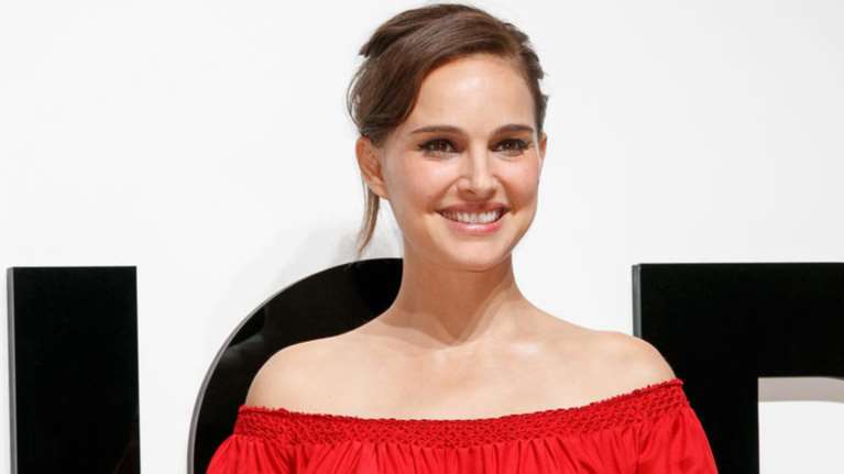 Νάταλι Πόρτμαν: «Έχω 100 περιστατικά παρενόχλησης στην καριέρα μου»