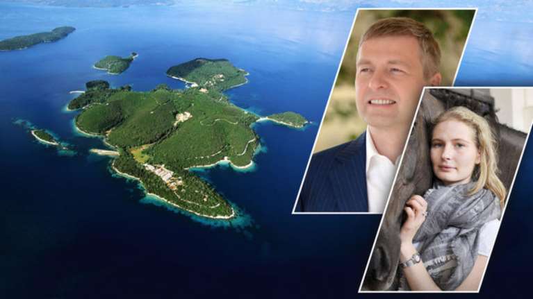 «Πράσινο φως» για την επένδυση Ριμπολόβλεφ στο Σκορπιό