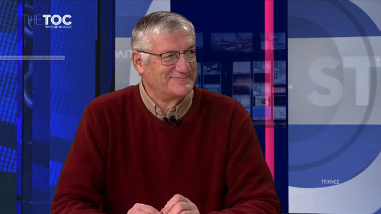 Θεοδωρόπουλος: Η μεγάλη έκπληξη του Φεστιβάλ το 2018 στο Ηρώδειο