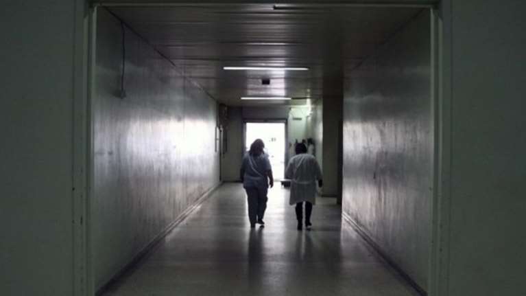 «Μεγάλος ασθενής» η Ελλάδα: Η υγεία στα χρόνια της κρίσης