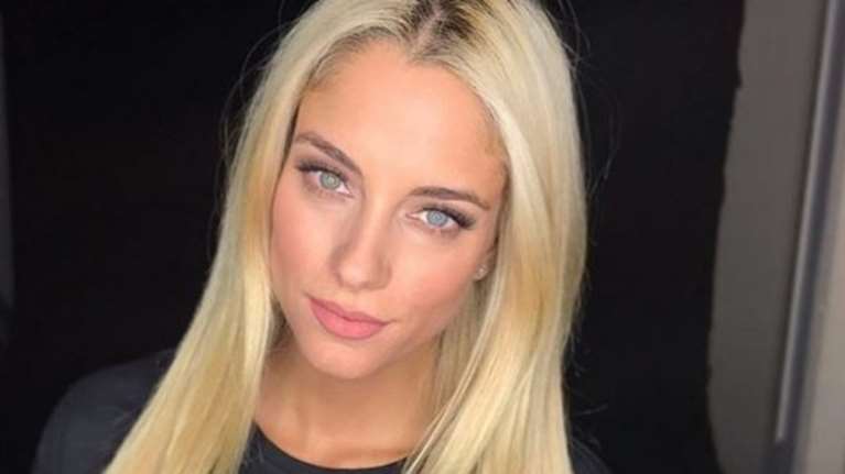 Η Δούκισσα Νομικού είπε αντίο στα κατάξανθα μαλλιά της λόγω εγκυμοσύνης