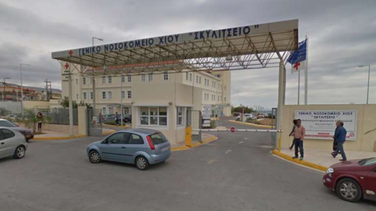 Χίος:Επιβεβαιώνεται η σεξουαλική κακοποίηση του 11μηνου βρέφους