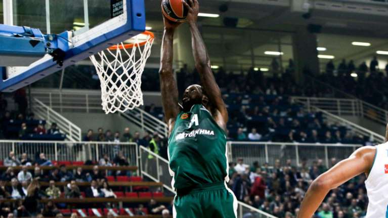 Euroleague: «Λύγισε» και η Ρεάλ Μαδρίτης (82-80) στο ΟΑΚΑ