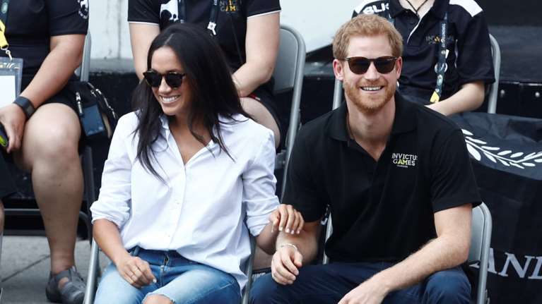 H Μέγκαν μετακομίζει στο Λονδίνο, άμεσα ο αρραβώνας με το Χάρι