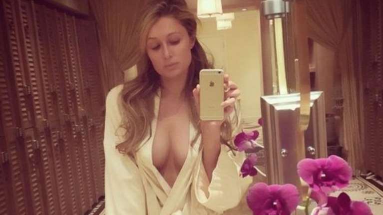 Η Πάρις Χίλτον όπως δεν την έχετε ξαναδεί - Τι άλλαξε;