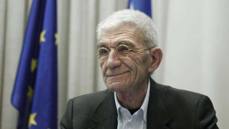 Μπουτάρης: Η κρίση στην Ελλάδα δεν είναι οικονομική αλλά κοινωνική