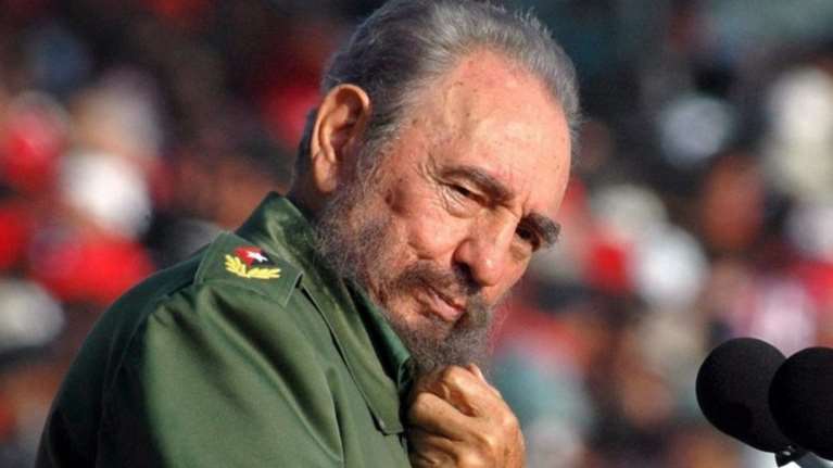 Ένας χρόνος από τον θάνατο του Φιντέλ Κάστρο, ποιος θα διαδεχθεί τον Ραούλ