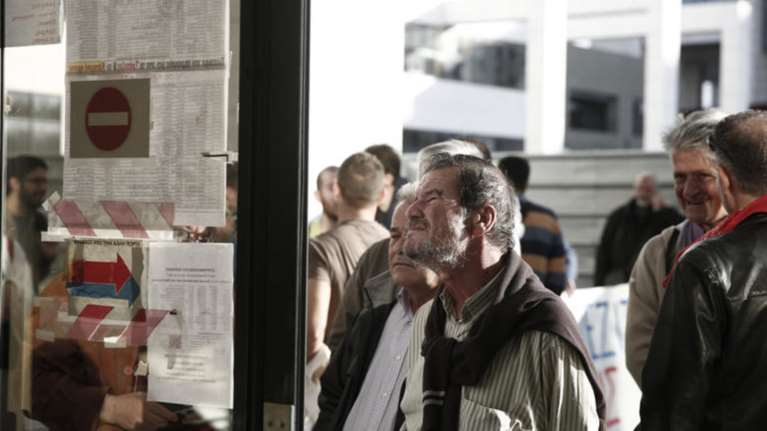 Βαρόμετρο για γ&#39; αξιολόγηση και stress tests οι πλειστηριασμοί