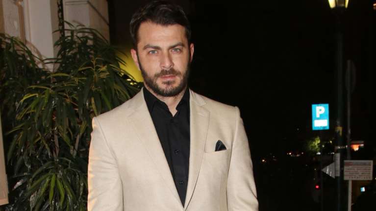 Ριάλιτι - έκπληξη θα παρουσιάσει ο Ντάνος του Survivor