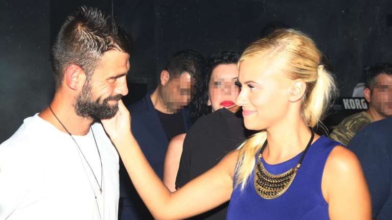 Αποκαλυπτική η Λάουρα για τον Μαρούτσο: Τον αγαπάω αλλά δεν...