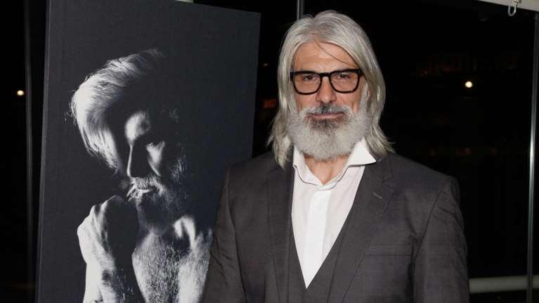 Έτσι ήταν πριν 19 χρόνια ο Μάνος Πίντζης του Nomads