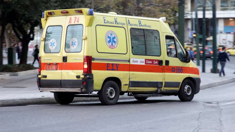 Μυστήριο με σορό άνδρα που εντοπίστηκε στην ακτή Τζελέπη