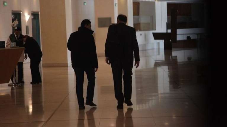 Στην Αθήνα οι Θεσμοί για την αξιολόγηση - Τα ανοικτά μέτωπα