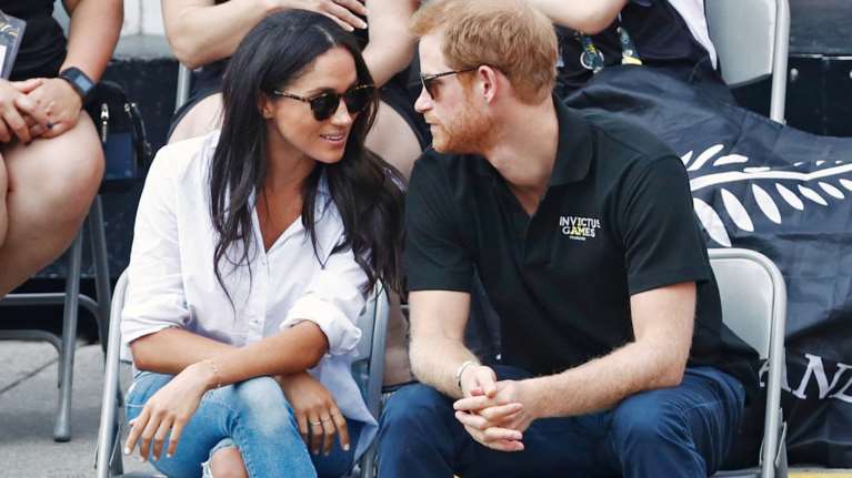 Ο πρίγκιπας Χάρι και η Μέγκαν Μαρκλ παντρεύονται! Η επίσημη ανακοίνωση