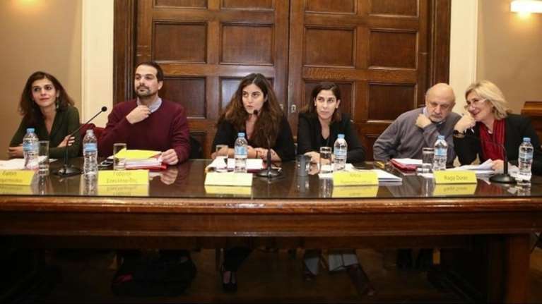 Παρέμβαση της Διεθνούς Αμνηστίας: Μην πουλάτε όπλα στη Σαουδική Αραβία