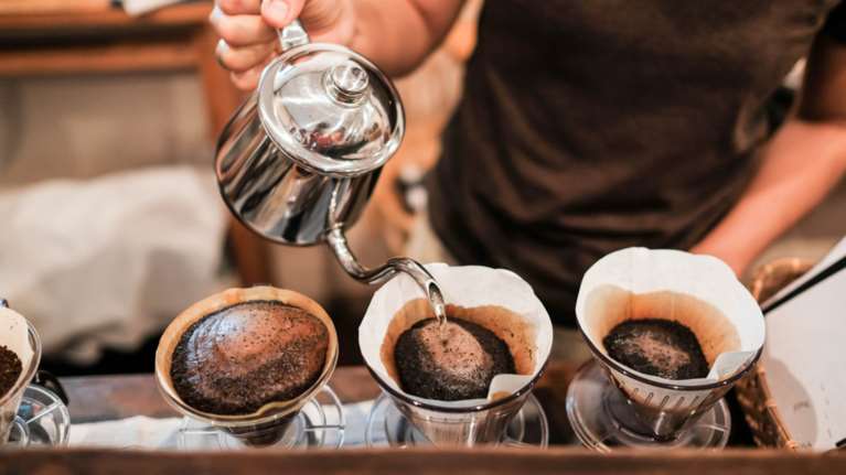 Πικρός καφές από τον Φόρο Κατανάλωσης-Λιγότερα έσοδα &amp; παραοικονομία