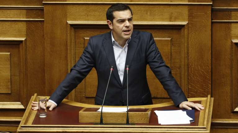 Νέο όνομα: Ο Σφακιανάκης και ο πρέσβης στο Ριάντ