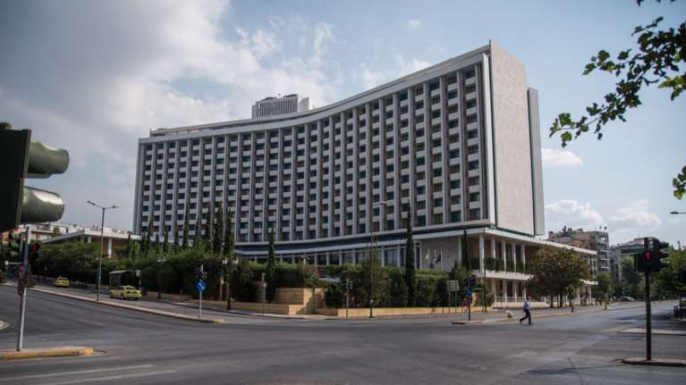 Για την ενέργεια το πρώτο ραντεβού με τους Θεσμούς την Τρίτη