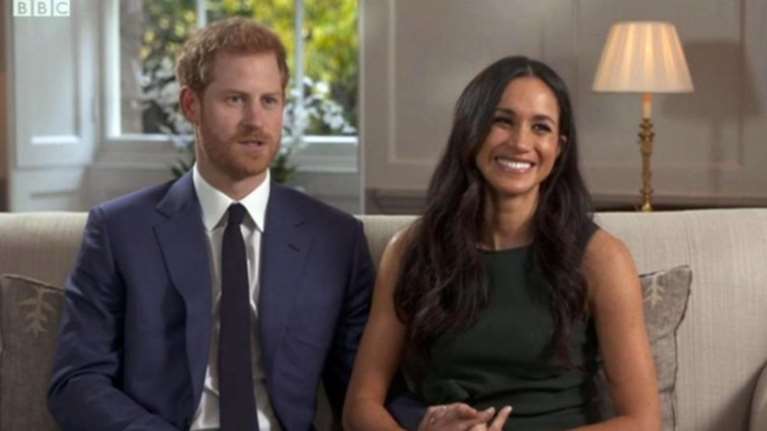 Πρίγκιπας Χάρι: Πώς έκανα πρόταση γάμου στην Μέγκαν
